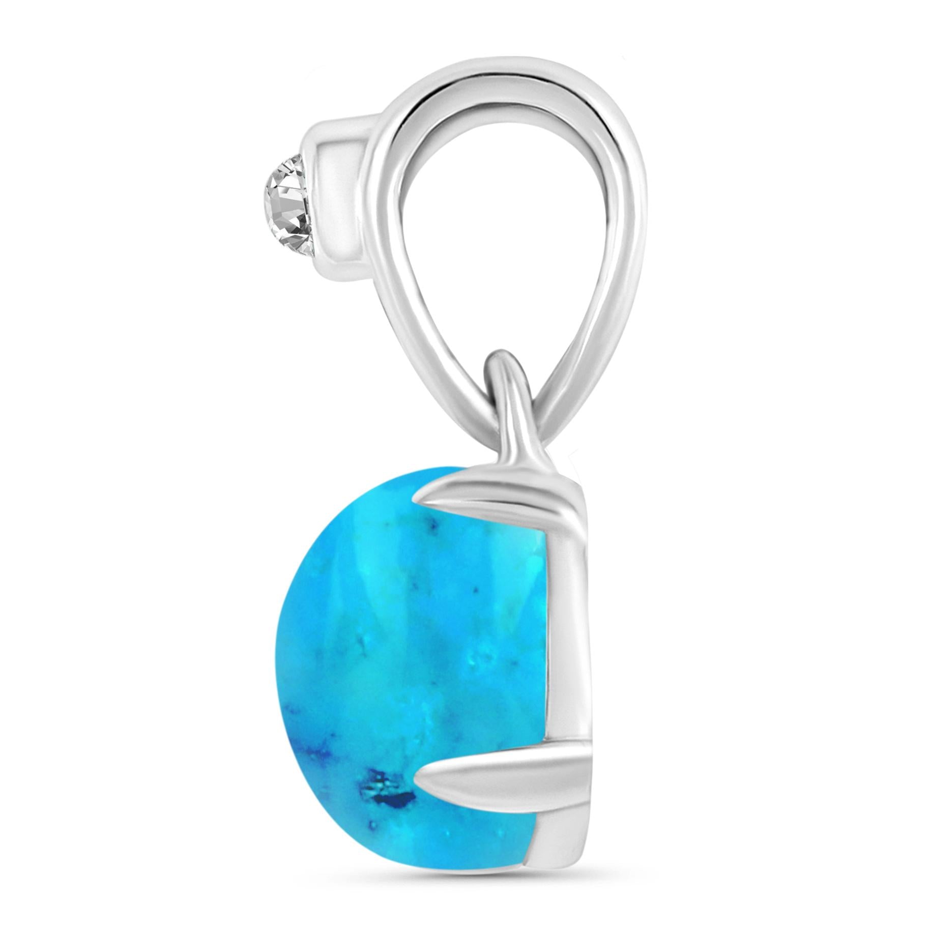 turquoise-pendant-trq-rdp-558-v-loop