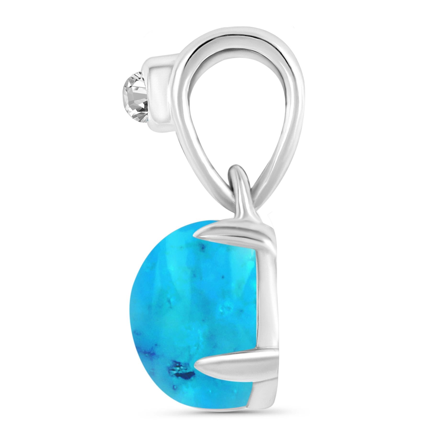turquoise-pendant-trq-rdp-559-v-loop