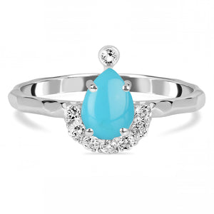 turquoise-white-topaz-ring-trq-rdr-1622