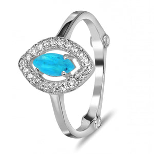 turquoise-white-topaz-ring-trq-rdr-1798