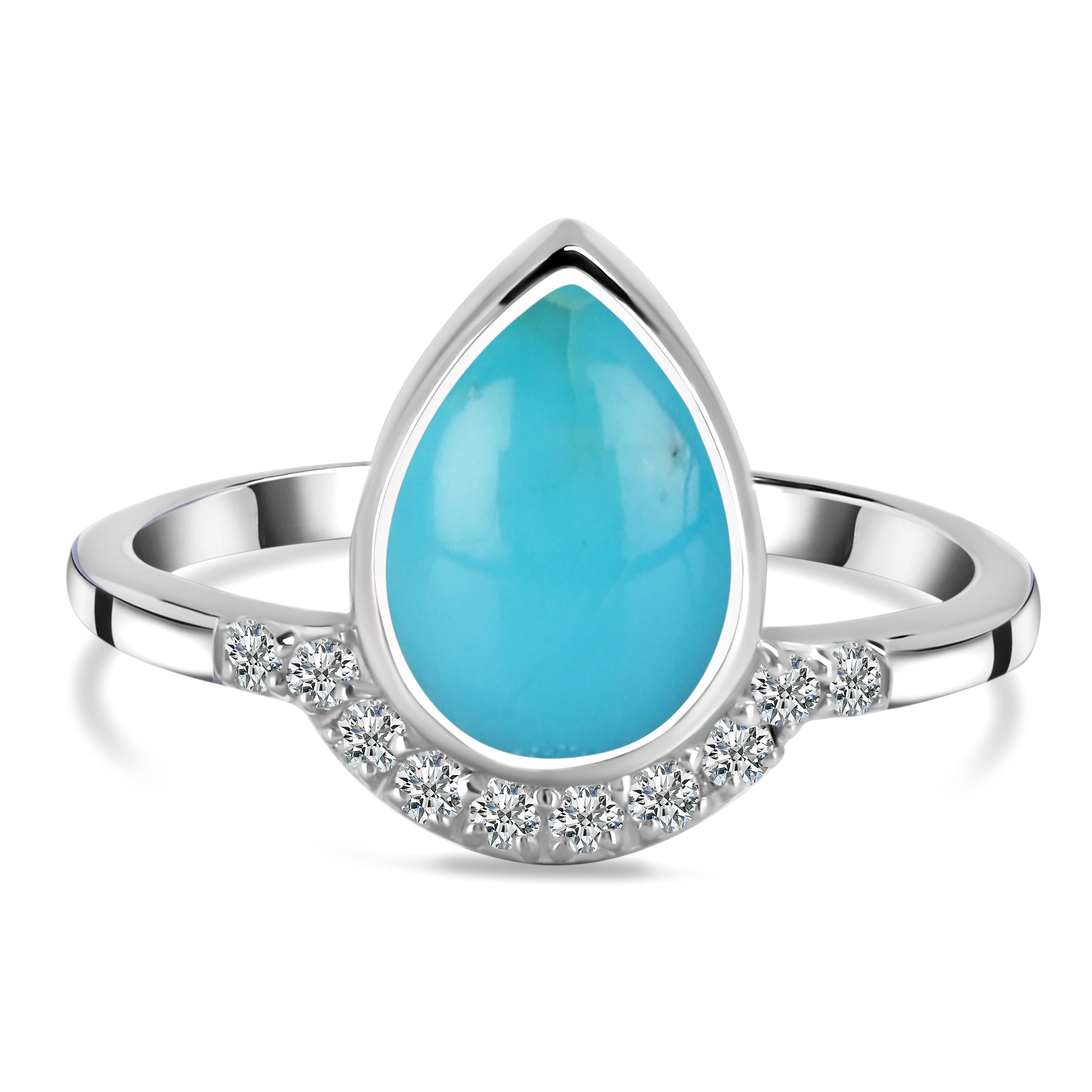 turquoise-white-topaz-ring-trq-rdr-2189