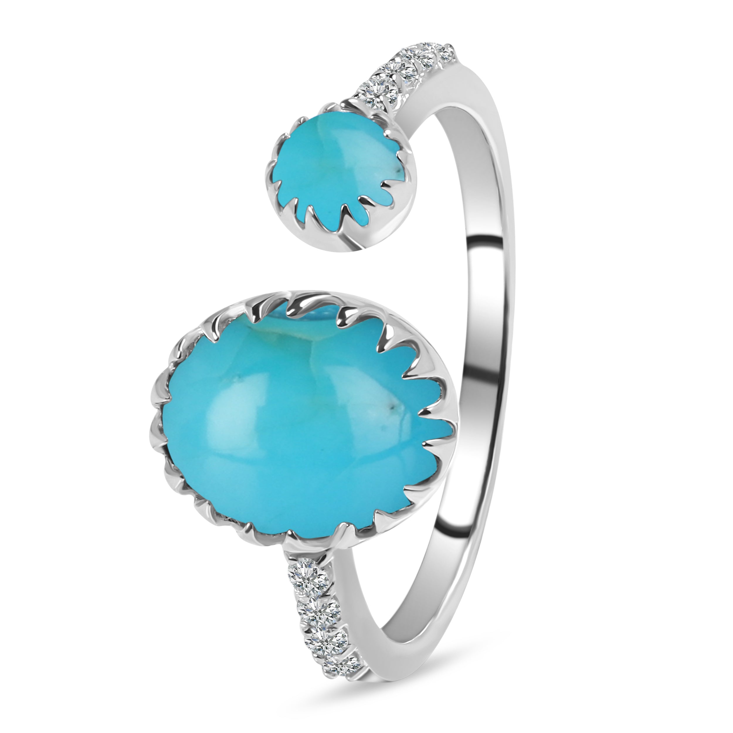 turquoise-white-topaz-ring-trq-rdr-229