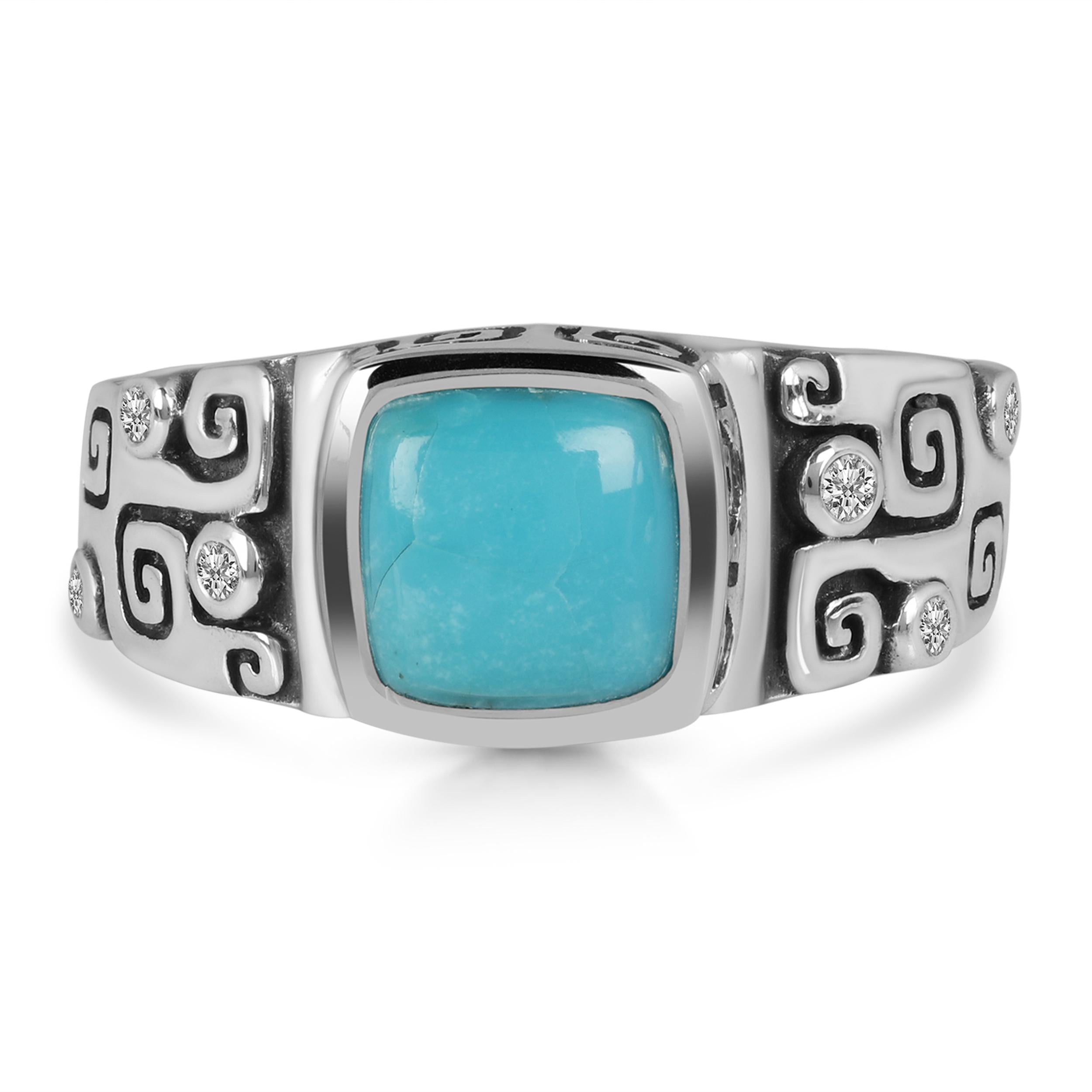 turquoise-white-topaz-ring-trq-rdr-328