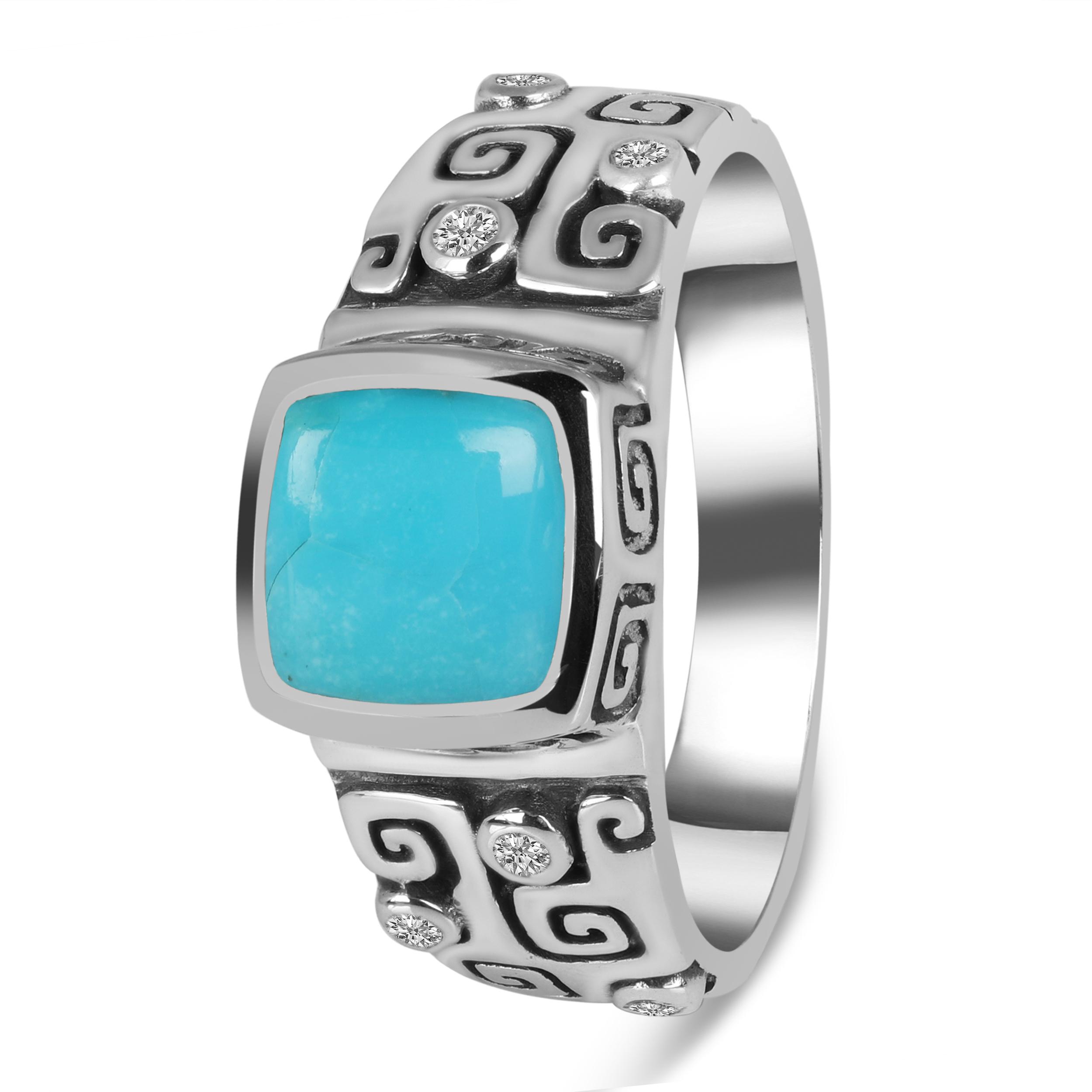 turquoise-white-topaz-ring-trq-rdr-328