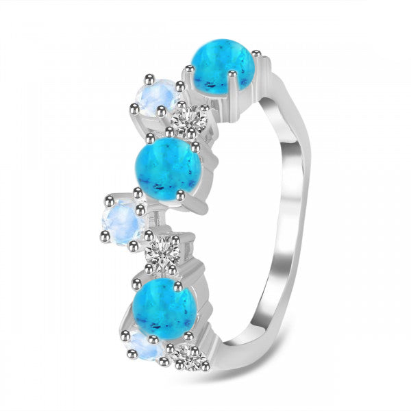 turquoise-moonstone-white-topaz-ring-trq-rdr-4006