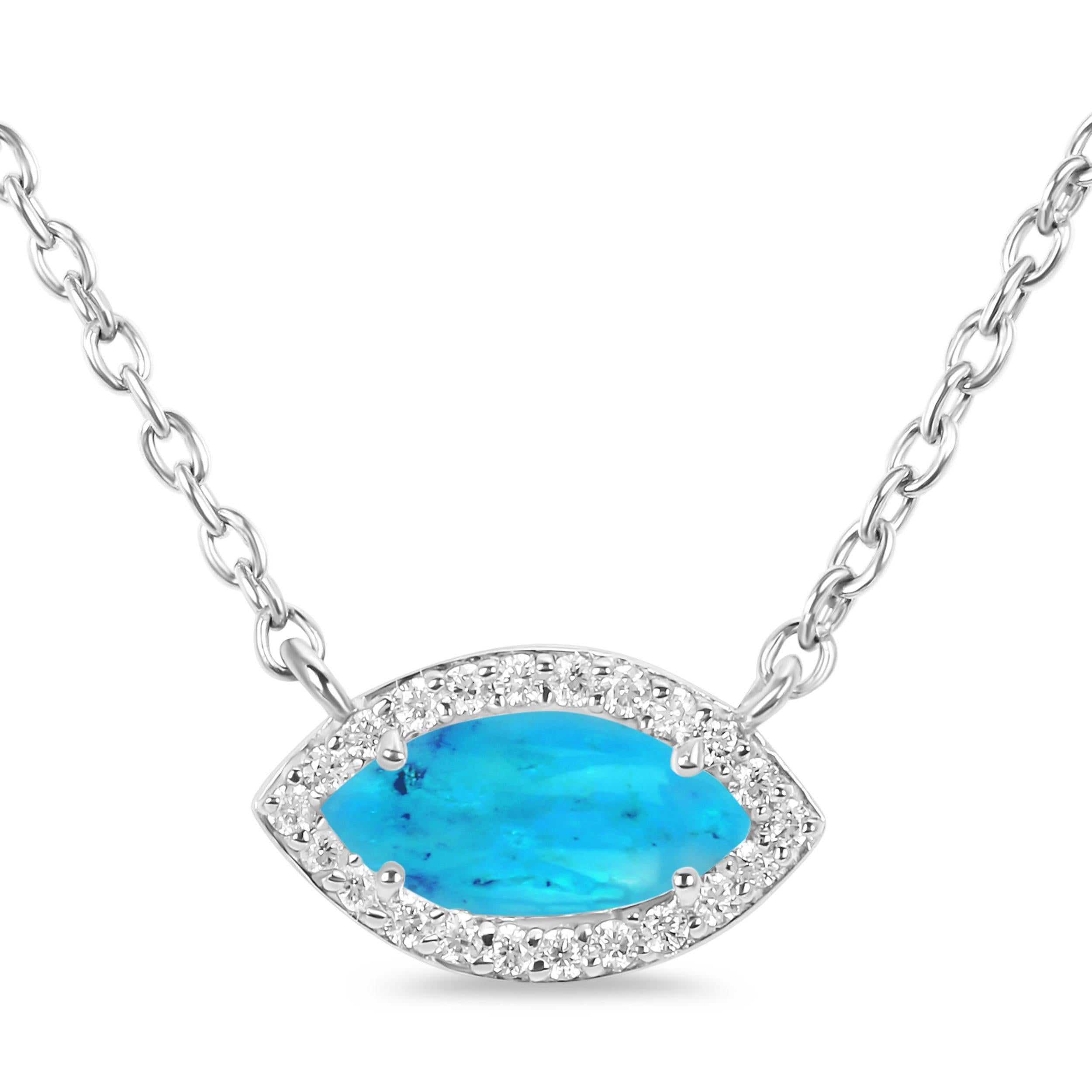 turquoise-white-topaz-necklace-with-adjustable-slider-lock-trq-rn-61
