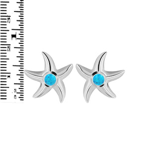 turquoise-star-fish-stud-earring-trq-rue-1