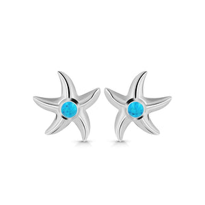 turquoise-star-fish-stud-earring-trq-rue-1