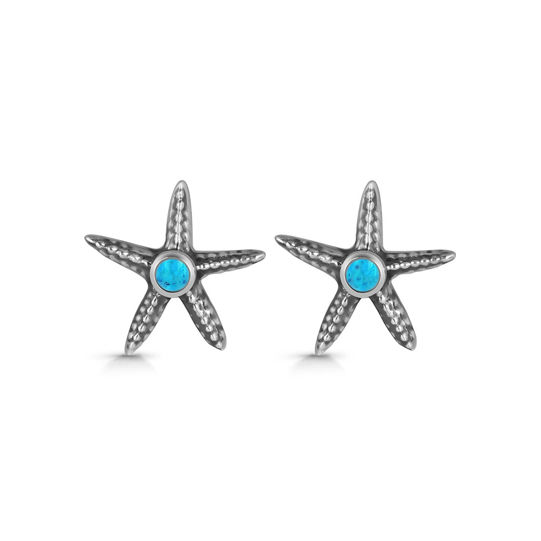 turquoise-star-fish-stud-earring-trq-rue-2