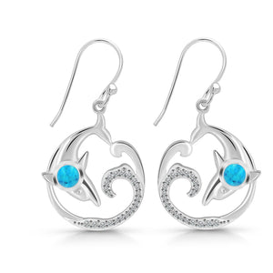 turquoise-white-topaz-dolphin-waves-earring-trq-rue-20