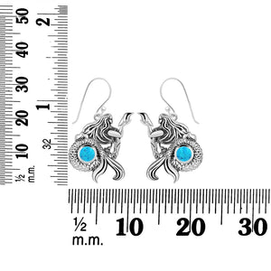 turquoise-mermaid-shell-earring-trq-rue-21