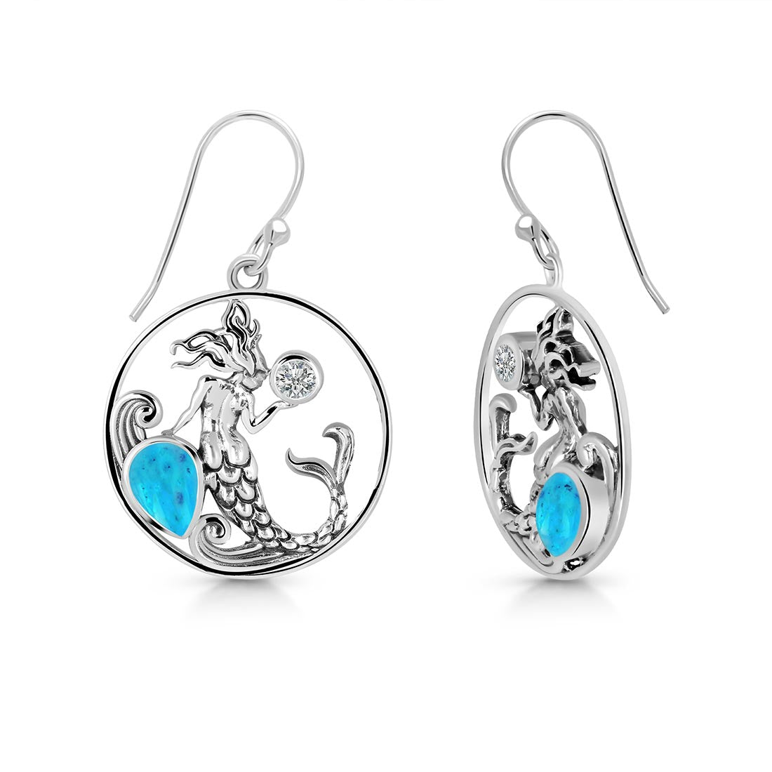 turquoise-white-topaz-mermaid-earring-trq-rue-57