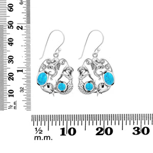 turquoise-mermaid-sea-horse-star-fish-shell-earring-trq-rue-66