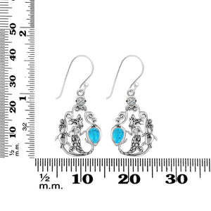turquoise-white-topaz-mermaid-turtle-earring-trq-rue-67
