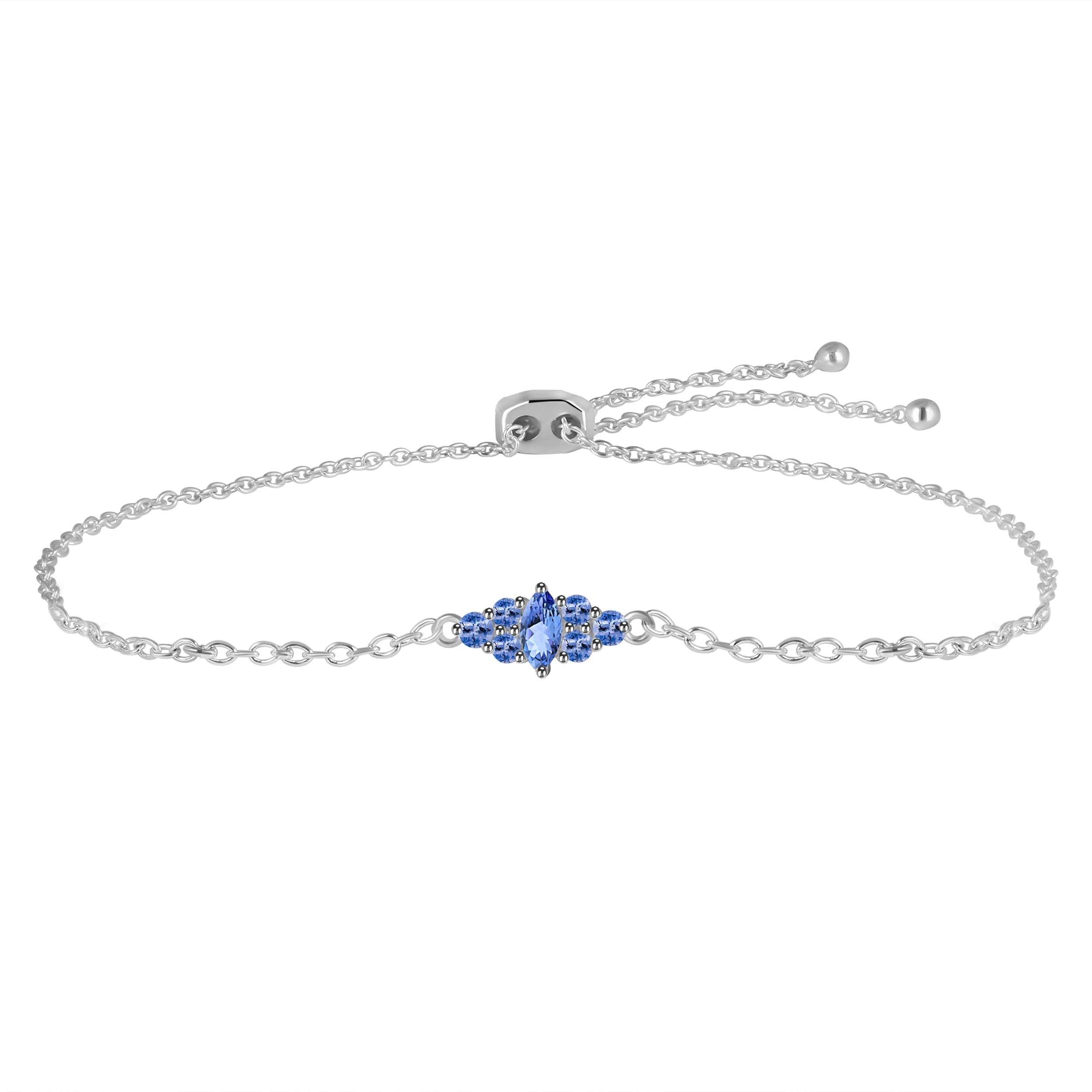tanzanite-bracelet-with-adjustable-camera-lock-tzn-rdb-142