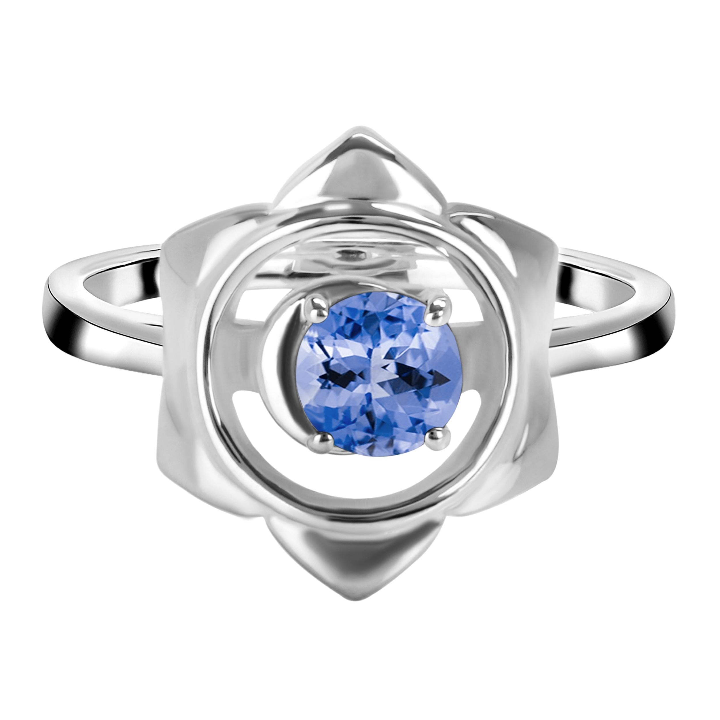tanzanite-chakra-crescent-moon-ring-tzn-rdr-2140