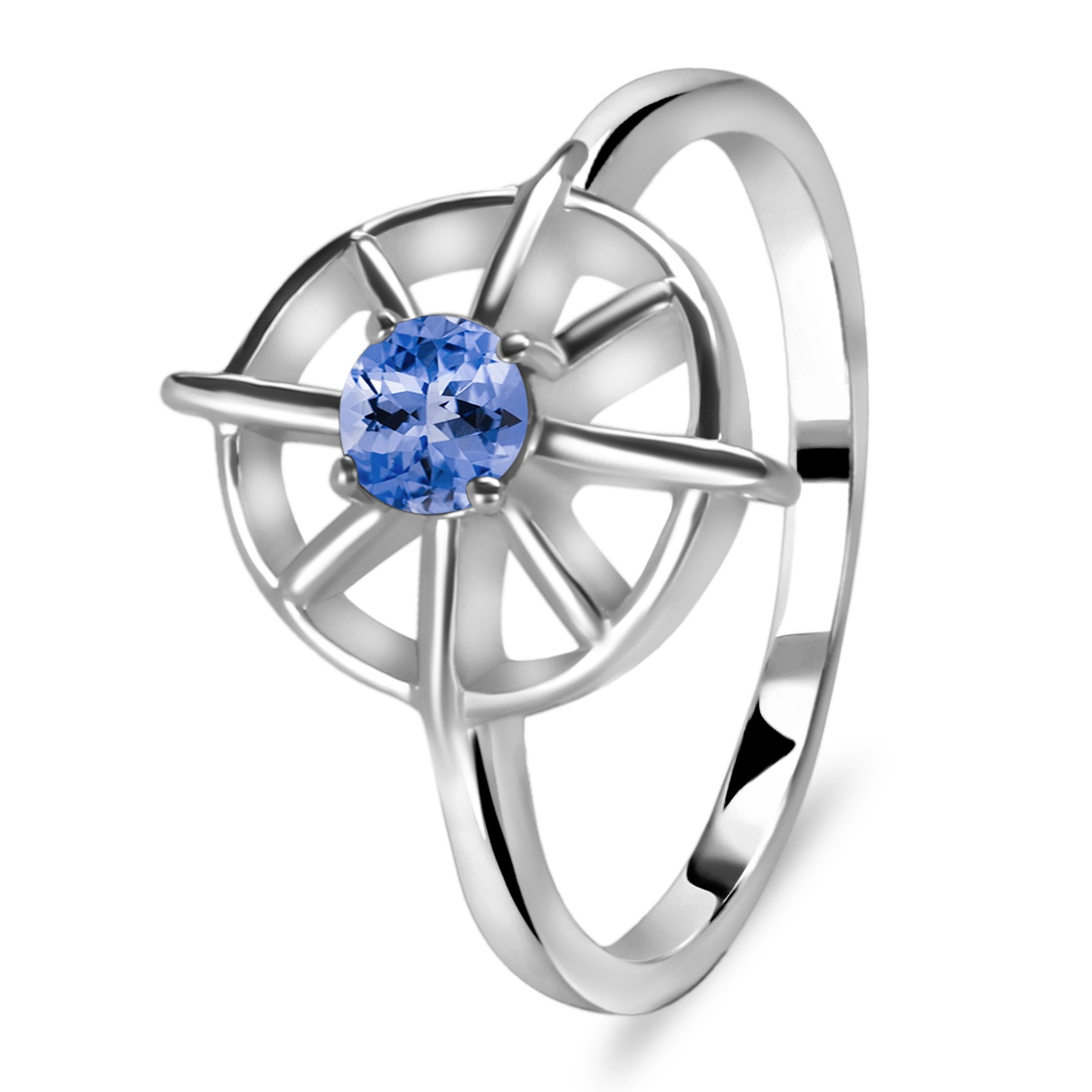 tanzanite-dharma-wheel-ring-tzn-rdr-2147