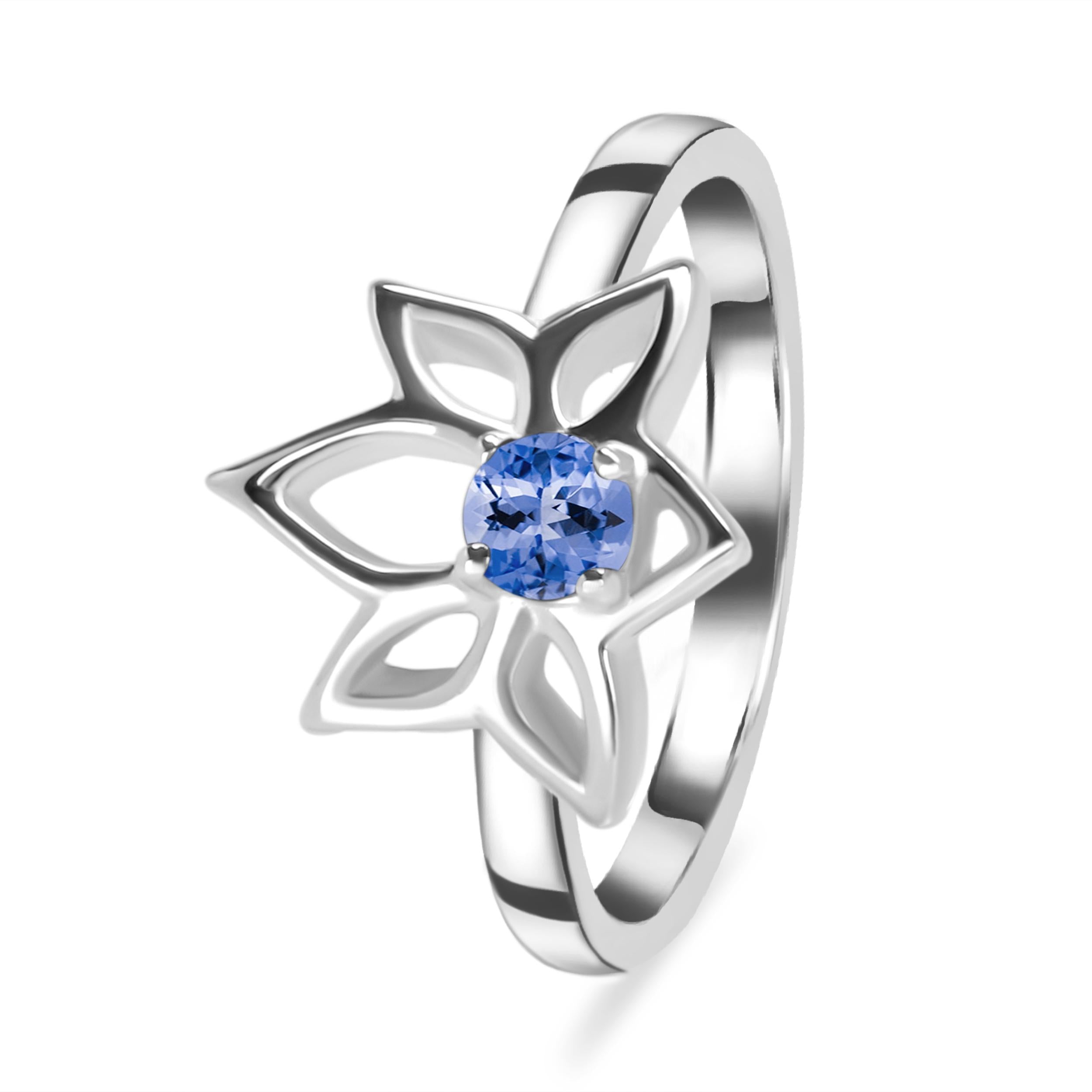 tanzanite-lotus-ring-tzn-rdr-2168
