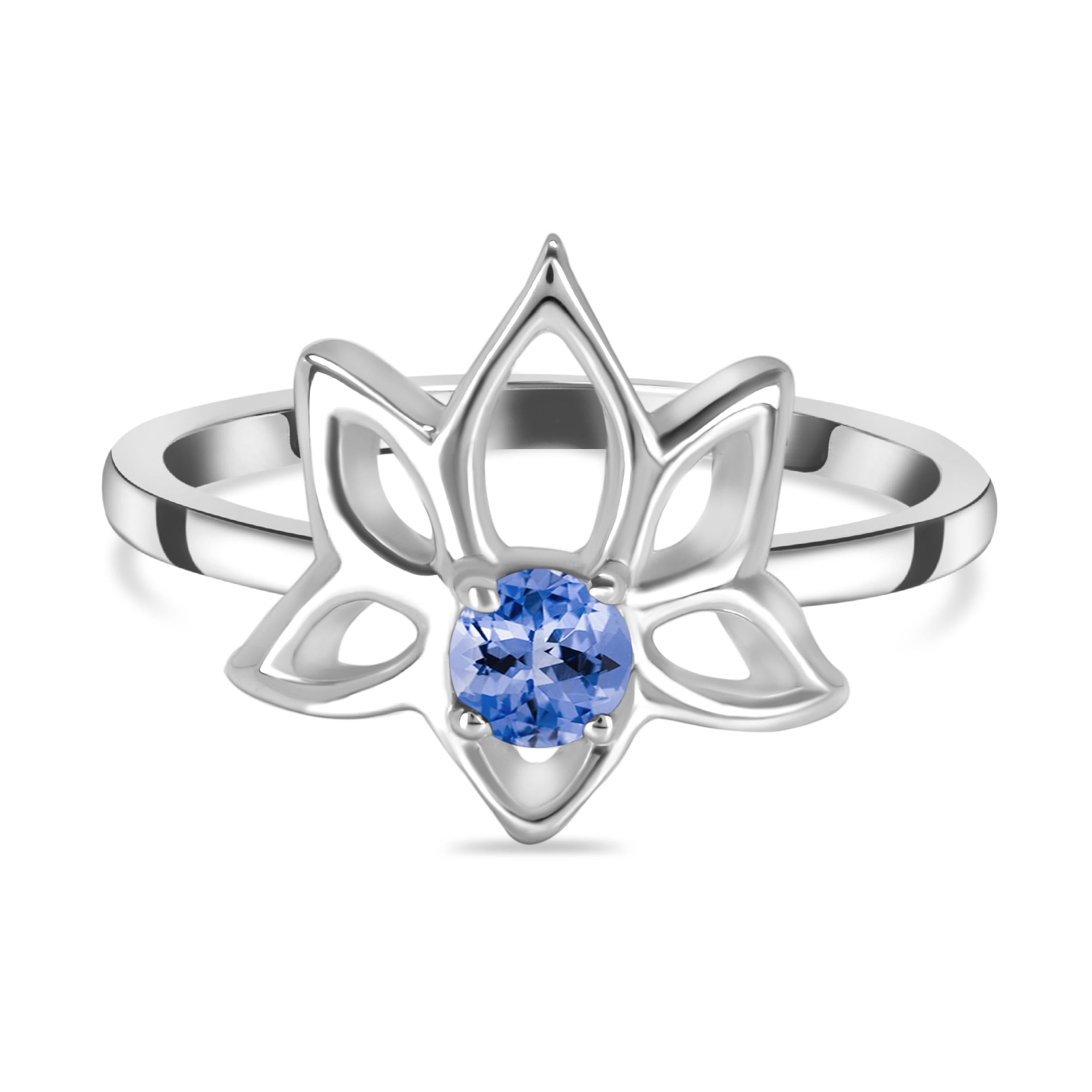 tanzanite-lotus-ring-tzn-rdr-2168