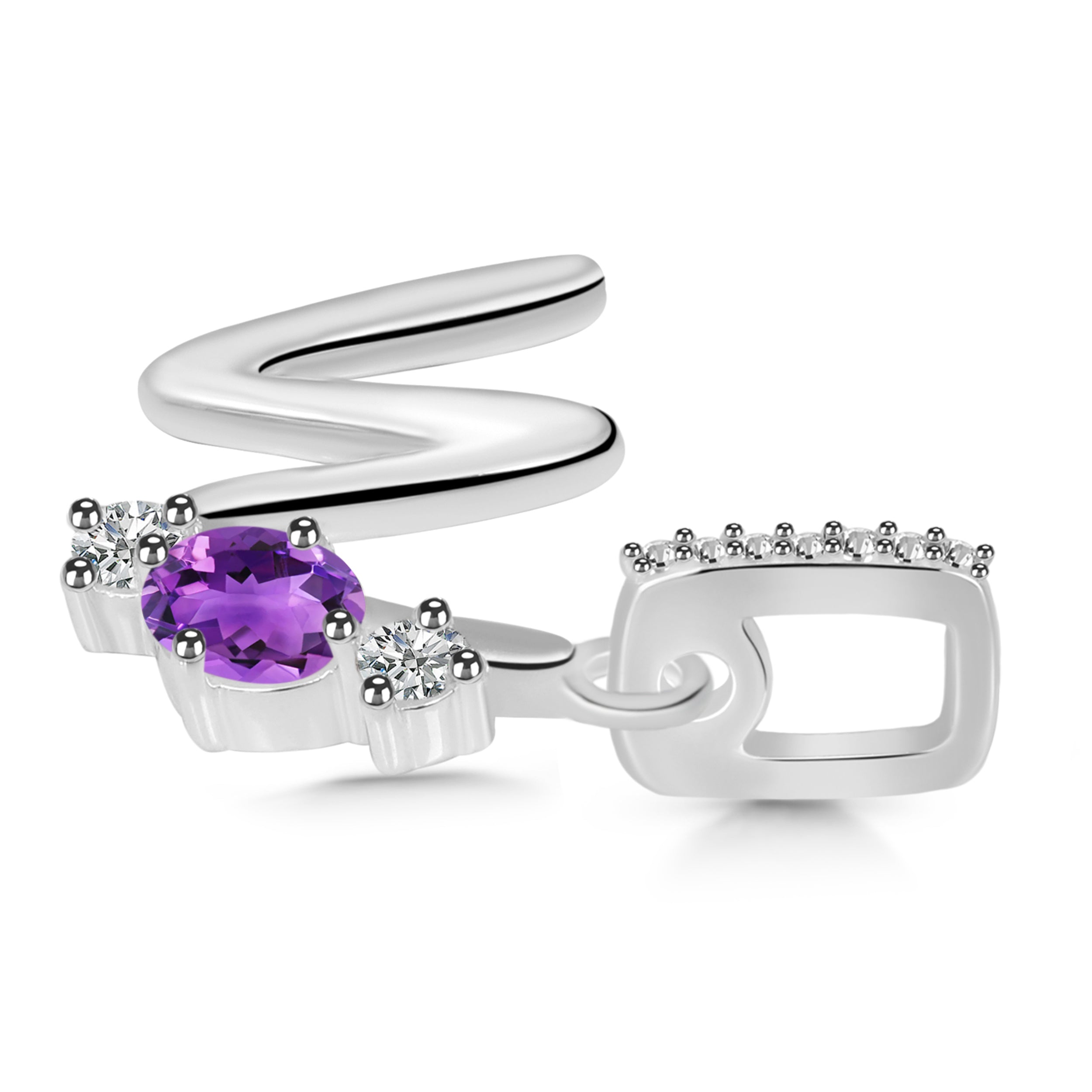 amethyst-white-topaz-alphabet-w-pendant-amt-rda-101