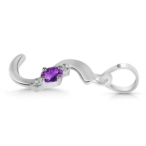 amethyst-white-topaz-alphabet-s-pendant-amt-rda-19