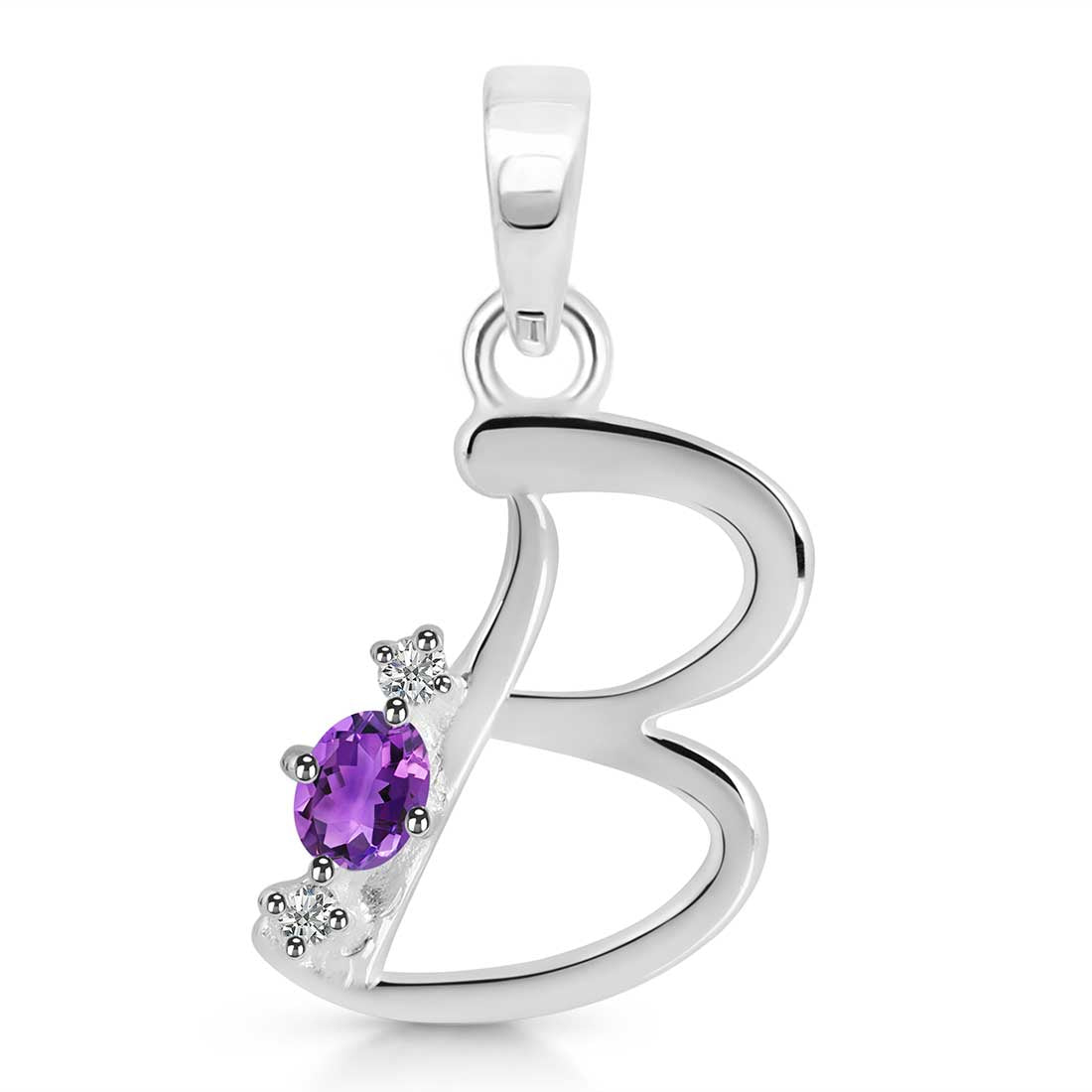 amethyst-white-topaz-alphabet-b-pendant-amt-rda-2