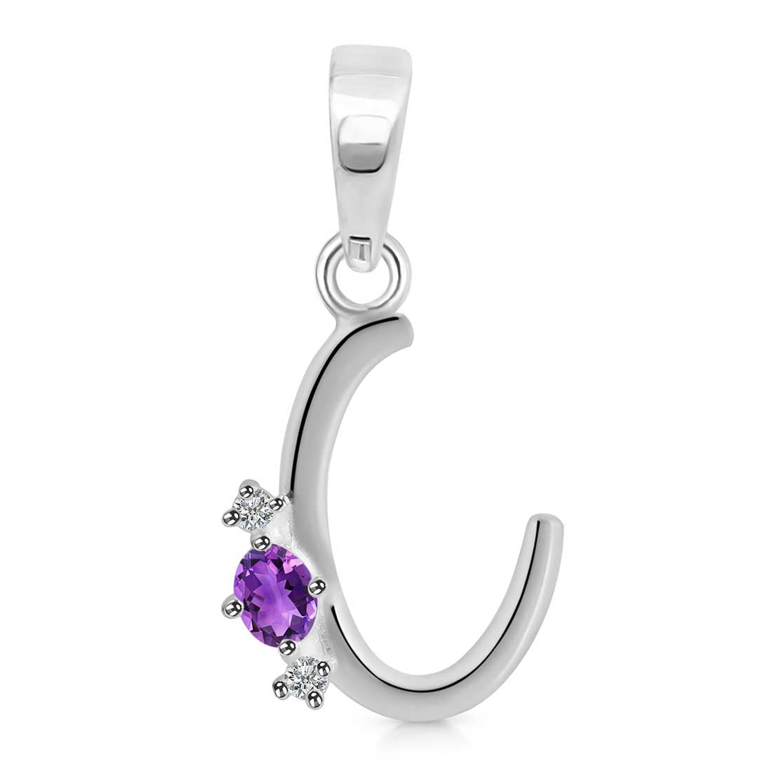 amethyst-white-topaz-alphabet-c-pendant-amt-rda-3