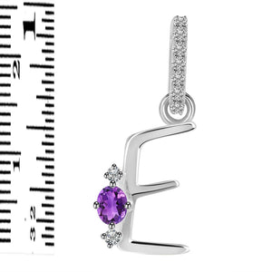 amethyst-white-topaz-alphabet-e-pendant-amt-rda-31
