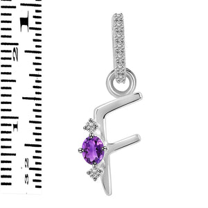 amethyst-white-topaz-alphabet-f-pendant-amt-rda-32