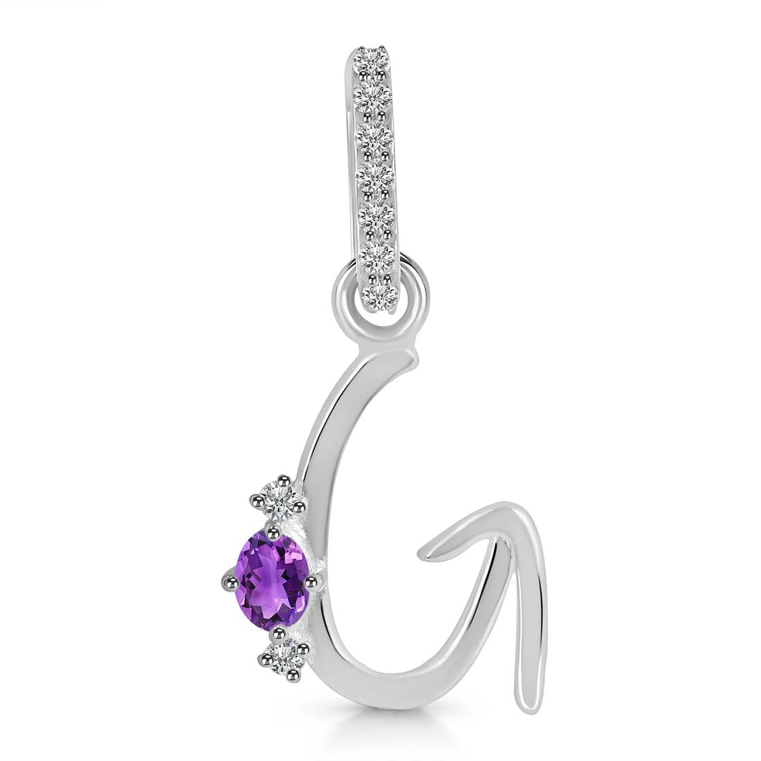 amethyst-white-topaz-alphabet-g-pendant-amt-rda-33