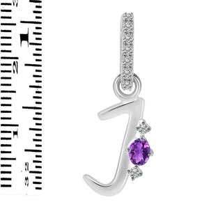 amethyst-white-topaz-alphabet-j-pendant-amt-rda-36