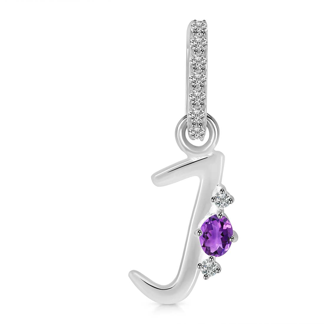 amethyst-white-topaz-alphabet-j-pendant-amt-rda-36