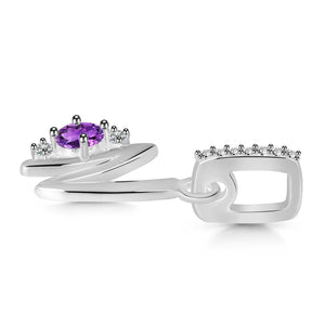 amethyst-white-topaz-alphabet-n-pendant-amt-rda-40