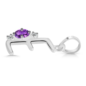 amethyst-white-topaz-alphabet-e-pendant-amt-rda-5
