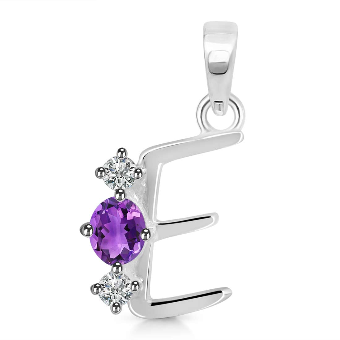 amethyst-white-topaz-alphabet-e-pendant-amt-rda-57