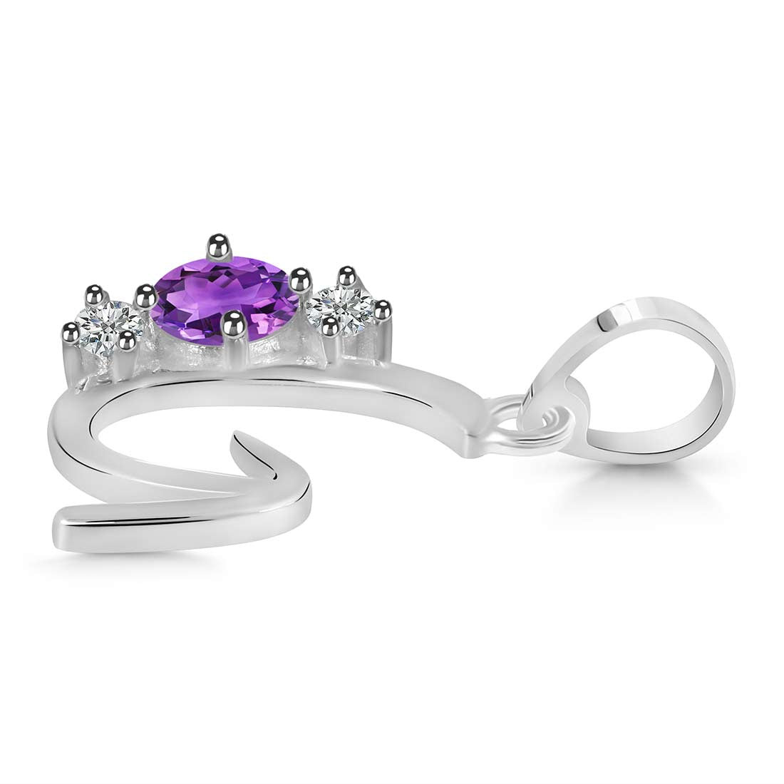 amethyst-white-topaz-alphabet-g-pendant-amt-rda-59