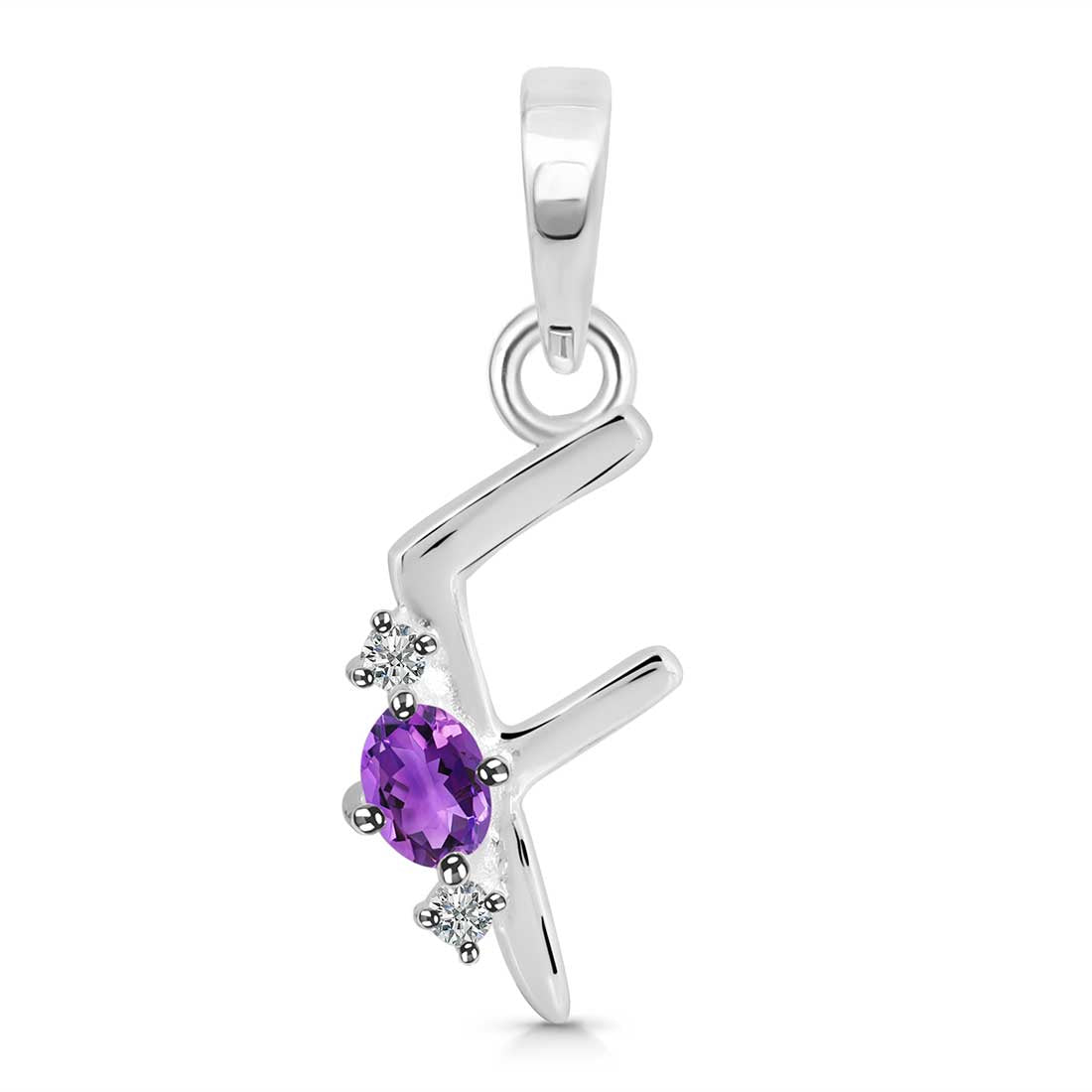 amethyst-white-topaz-alphabet-f-pendant-amt-rda-6