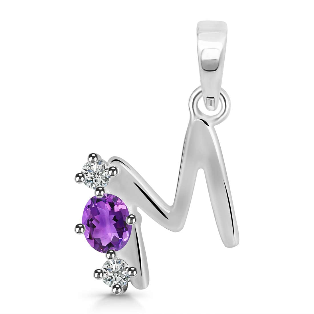 amethyst-white-topaz-alphabet-m-pendant-amt-rda-65