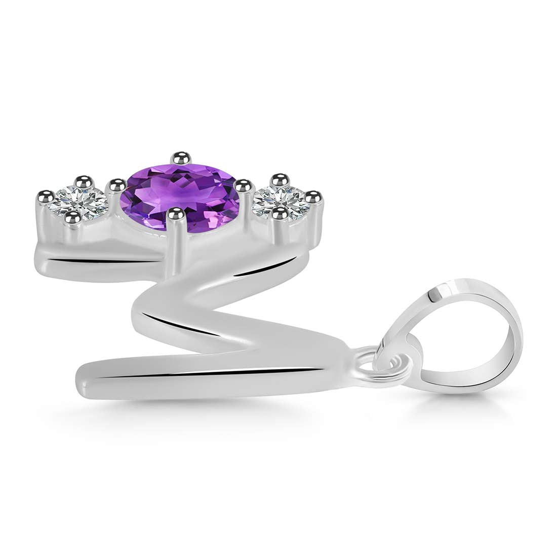 amethyst-white-topaz-alphabet-m-pendant-amt-rda-65