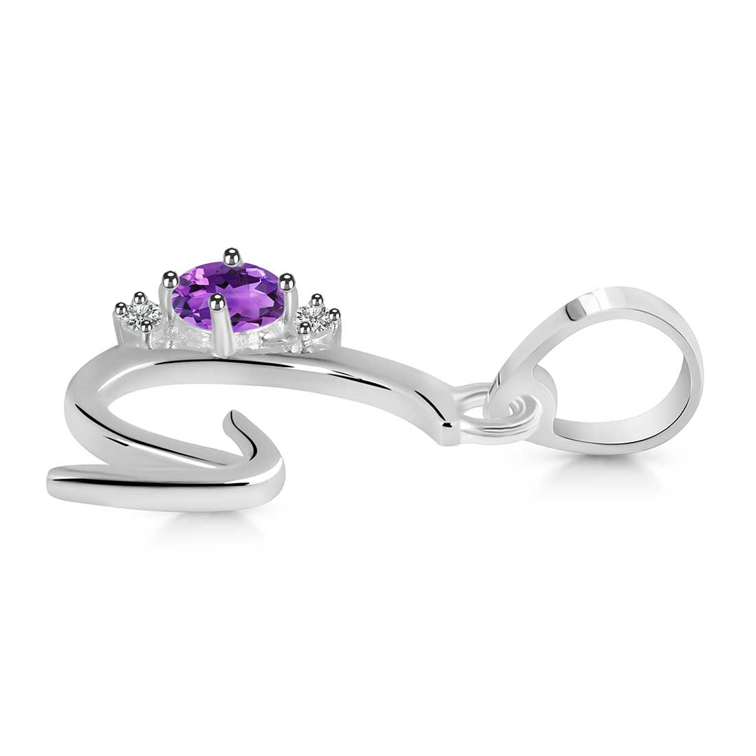 amethyst-white-topaz-alphabet-g-pendant-amt-rda-7