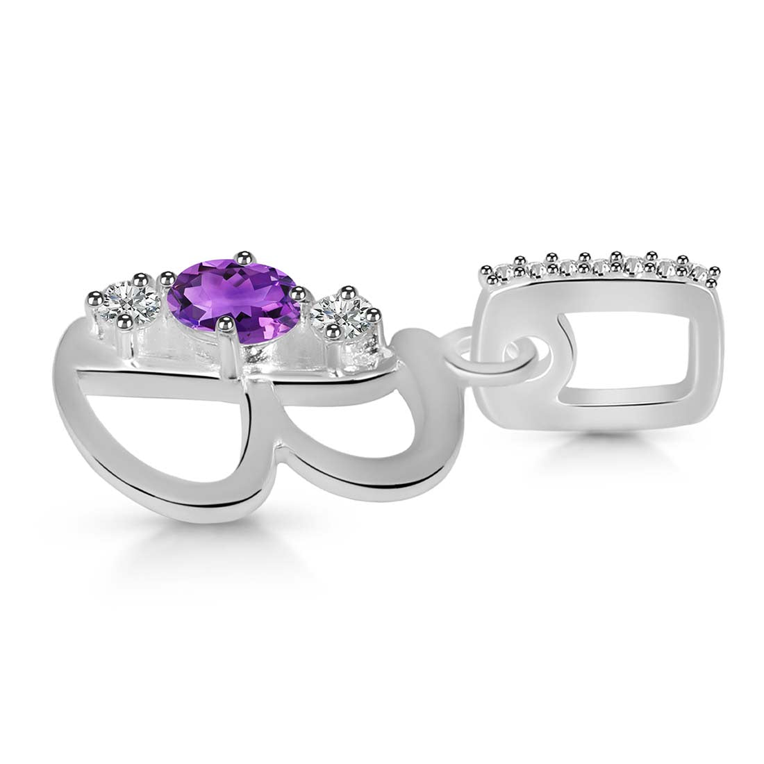 amethyst-white-topaz-alphabet-b-pendant-amt-rda-80