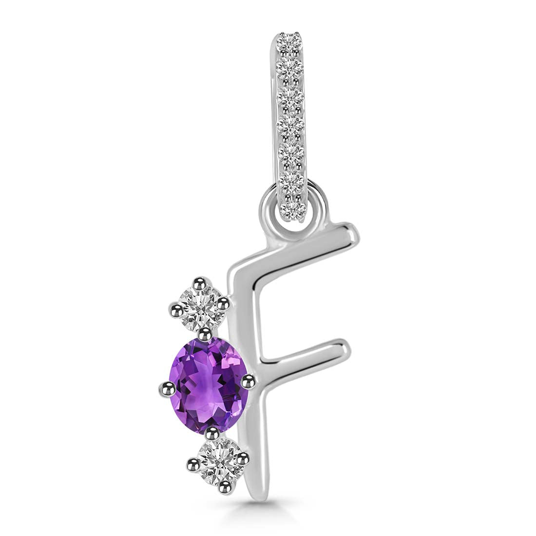 amethyst-white-topaz-alphabet-f-pendant-amt-rda-84