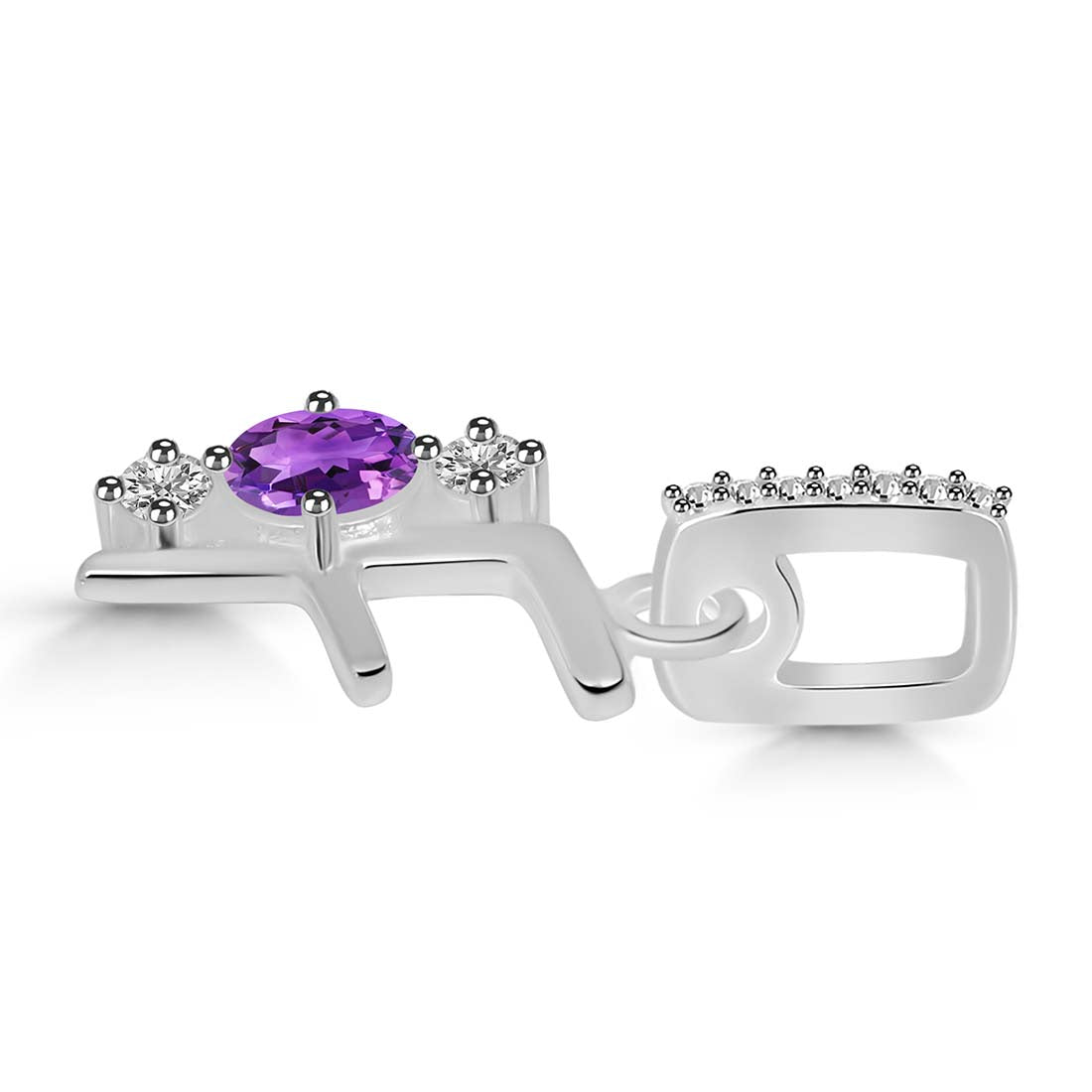 amethyst-white-topaz-alphabet-f-pendant-amt-rda-84