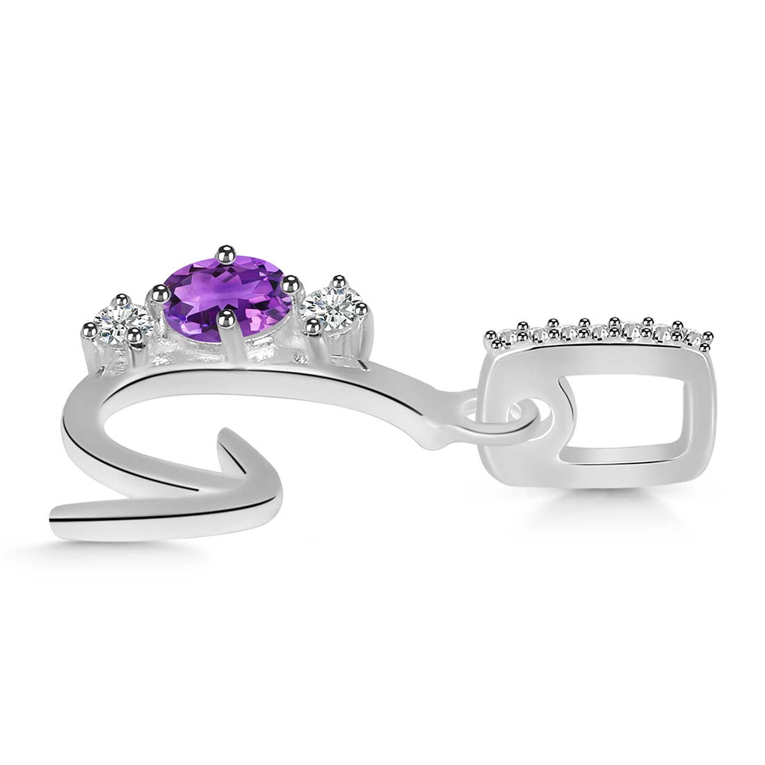 amethyst-white-topaz-alphabet-g-pendant-amt-rda-85