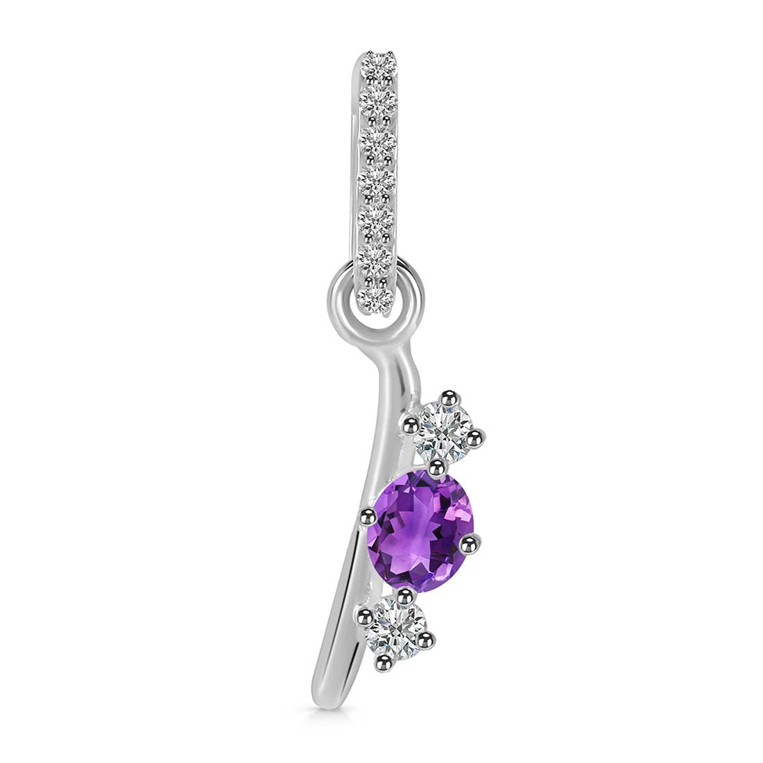 amethyst-white-topaz-alphabet-i-pendant-amt-rda-87