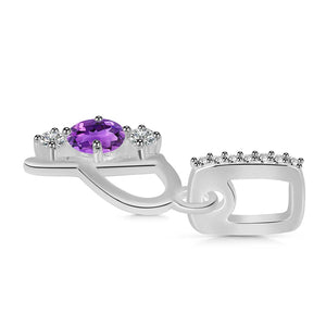 amethyst-white-topaz-alphabet-p-pendant-amt-rda-94