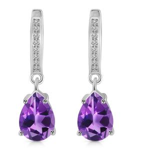 amethyst-earring-amt-rde-1223
