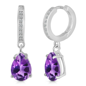 amethyst-earring-amt-rde-1223