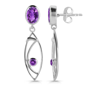 amethyst-earring-amt-rde-645