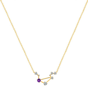 libra-zodiac-star-constellation-amethyst-white-topaz-necklace-amt-rdn-494